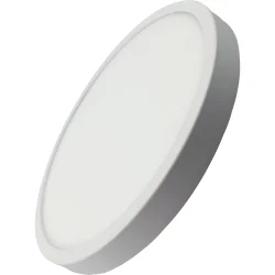 Vio Concept Светильник настенно-потолочный ThinK-30R LED 30 Вт белый