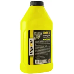 Vipoil Тормозная жидкость DOT-3 0,78л (701354)