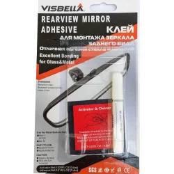 Клей / адгезив Visbella Клей для дзеркала заднього виду