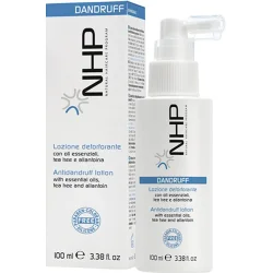 Vitalfarco Лосьон NHP с эфирными маслами и алантоином 100 мл