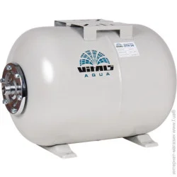 Гидроаккумулятор к насосу Vitals напольный Agua UTH 50