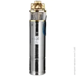 Скважинный насос Vitals Aqua 4DV 2023-0.75R