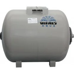 Гидроаккумулятор к насосу Vitals Aqua UTH 100 (87696)