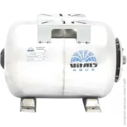 Гидроаккумулятор к насосу Vitals напольный Aqua UTHS24