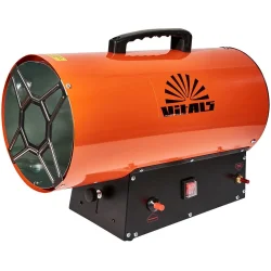 Газовий обігрівач Газовий обігрівач Vitals GH-302