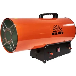 Газовий обігрівач Газовий обігрівач Vitals GH-502
