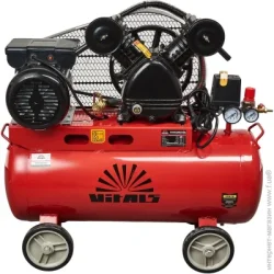 Компресор Vitals GK50.j65v2-8а 50 л