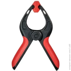 Струбцина Vitals Master 100 мм (178583)