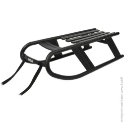 Санки Vitan Торнадо Лайт чорные