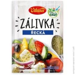Vitana Соус-дресинг Грецький 11 г