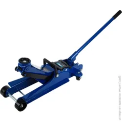 Домкрати гідравлічний Vitol DP-25385 85-385 мм 2,5 т