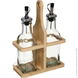 Vittora Набор бутылок для уксуса и масла 250 мл 2 шт.