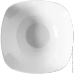 Салатник Vittora Салатник V-190S Blanco Square 19 см