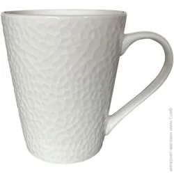 Vittora Чашка для чая Мона Лиза VT-P-3300ML 300 мл