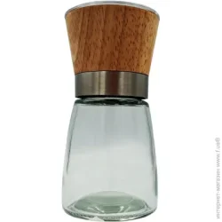 Vittora Мельница для специй Wood 170 мл VT-9305