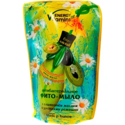 Мыло Viva Oliva Антибактериальное жидкое мыло 450 мл