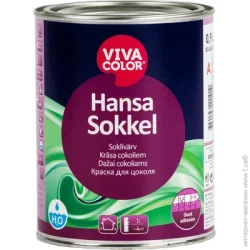 Vivacolor    Hansa Sokkel      2.7