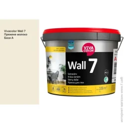 Vivacolor    Wall 7     F454 9