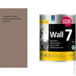 Vivacolor    Wall 7     J464 0.9