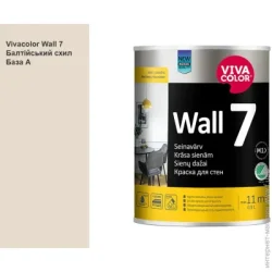 Vivacolor  '  Wall 7     Y471 0.9