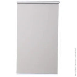 Vivendi Ролета термо (blackout) C534 бежевая 39x180 см