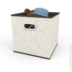  Vivendi      Golden Leaf 300x300x300 