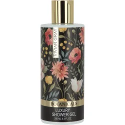 Vivian Gray Гель для душа Botanicals 250 мл