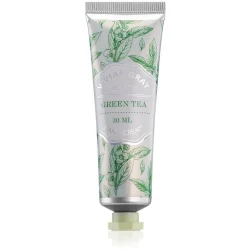 Vivian Gray Крем для рук Green Tea 30 мл
