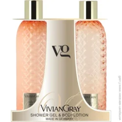 Набор косметики Vivian Gray Набор для женщин для женщин Neroli&Amber