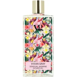 Vivian Gray Гель для душа Sensual Jasmine 350 мл