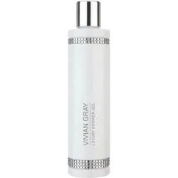 Vivian Gray Гель для душа White Crystals 250 мл