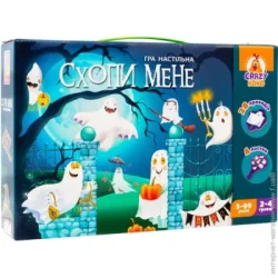 Vladi Toys Настольная игра "Схопи мене" VT8044-24 (укр)