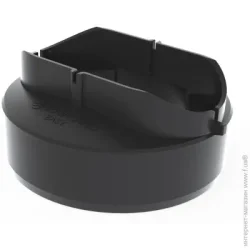 Набір Vodaland Патрубок для лотка пластикового Easy 1