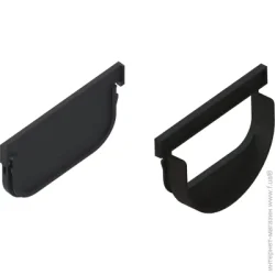 Vodaland     Easy 2 DN100 H70