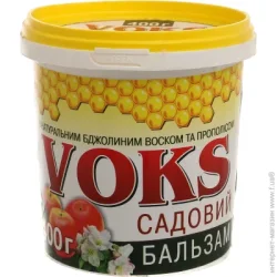 Voks Садовый бальзам 400 г