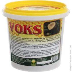Voks Садовый бальзам 800 г