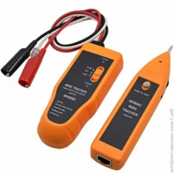 Тестер кабельний Voltronic для пошуку кабелів WH-806С
