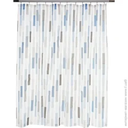 Шторка для душа Volver Штора для душа Valvik 180x180 см 50204