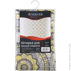 Шторка на ванну Volver Шторка для ванны Vestre 180x200 см 51419
