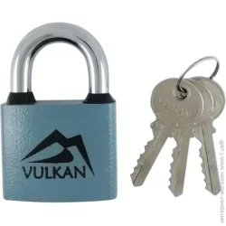 Vulkan Замок навісний 50мм BC2950 (ВС2950)