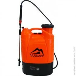 Обприскувач акумуляторний Vulkan HY-16L 16 л