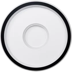 V-Watt Светильник светодиодный 70R-BW 70 Вт бело-черный DEMURE