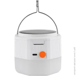 Фонарь V-Watt Фонарик аккумуляторный HAV 40W 350 Lm белый