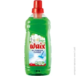 Waix Моющее средство универсальное Gardenia 1 л