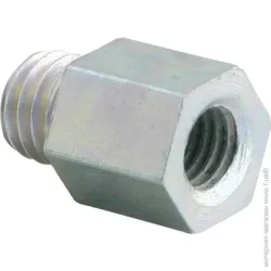 Гайки Walraven Перехідник BIS MAxFE M10xM12 (2шт.уп)