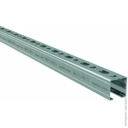 Walraven Профиль монтажный RapidRail® 30х30 2м