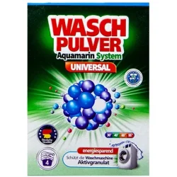 Стиральный порошок Wasch Pulver Universal 5250 г (4260418932126)