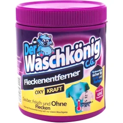 Waschkonig Пятновыводитель порошкообразный 750 г