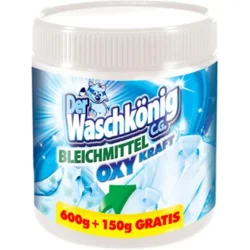 Waschkonig Отбеливатель порошкообразный 750 г