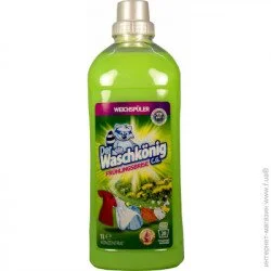 Кондиционер для белья Waschkonig FRUHLINGSBRISE Весенняя свежесть 1000 мл (4260353550294)